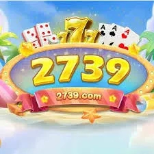 2739 merahtoto