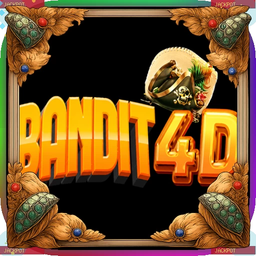 Bandit4d merahtoto