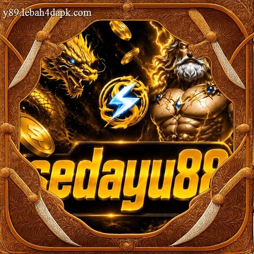 Sedayu88 merahtoto