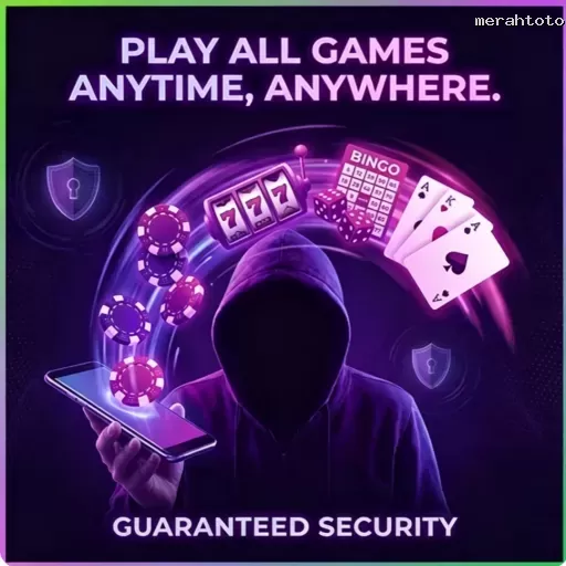 Panduan Pasang merahtoto APK di Android